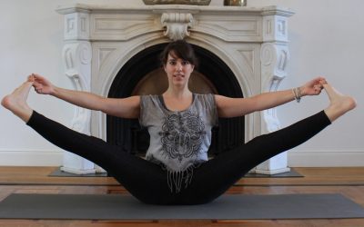 Bandhas: Das Mysterium im Yoga?!