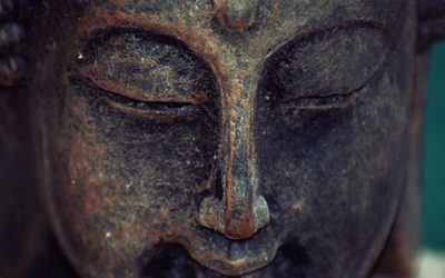 Buddhismus & Yoga