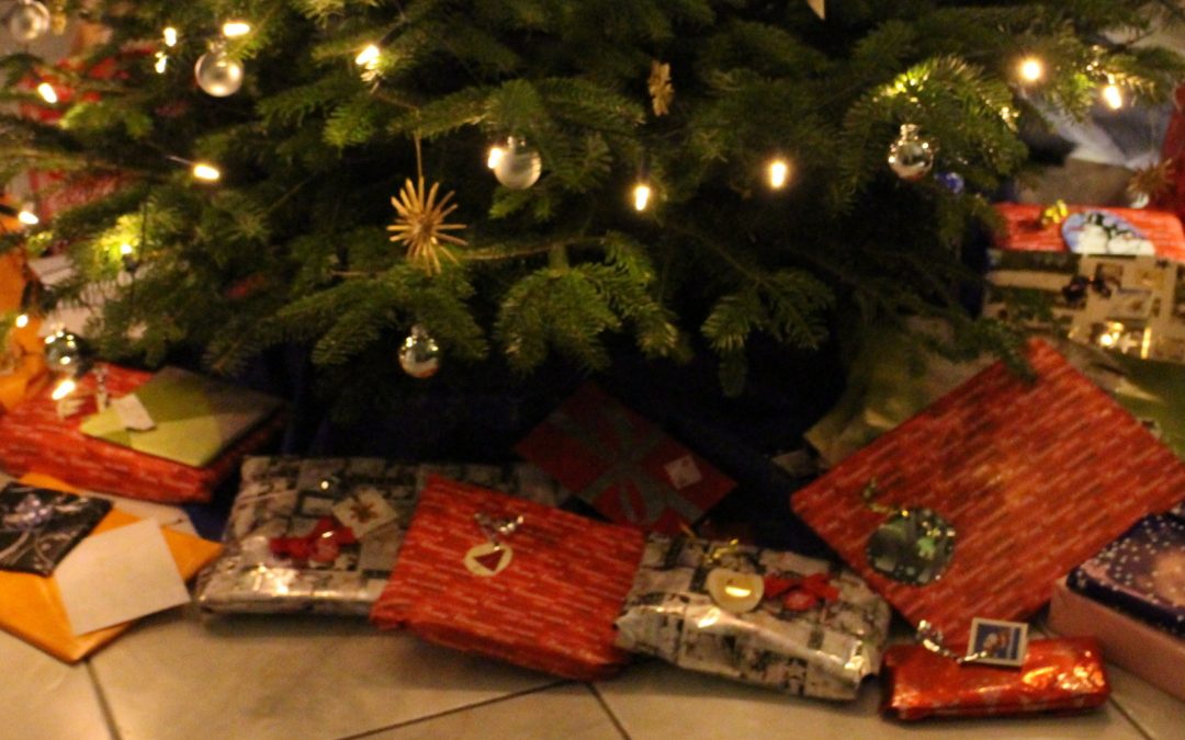 Geschenke für Yogis – nicht nur zu Weihnachten