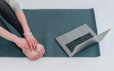Online Yoga – Fun or Fail?